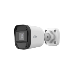 UNV UAC-B112-F28 Hibrit Güvenlik Kamerası