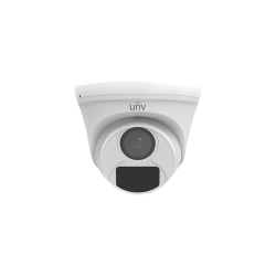 UNV UAC-T112-F28 Hibrit Güvenlik Kamerası
